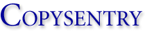 Copysentry