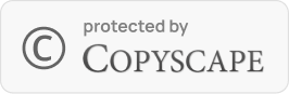 Protected by Copyscape